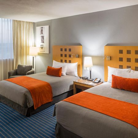 Real Inn Nuevo Laredo Εξωτερικό φωτογραφία