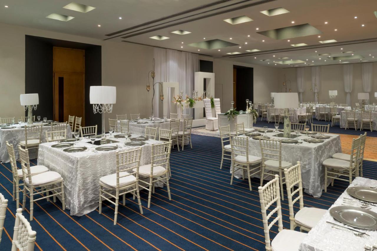 Real Inn Nuevo Laredo Εξωτερικό φωτογραφία