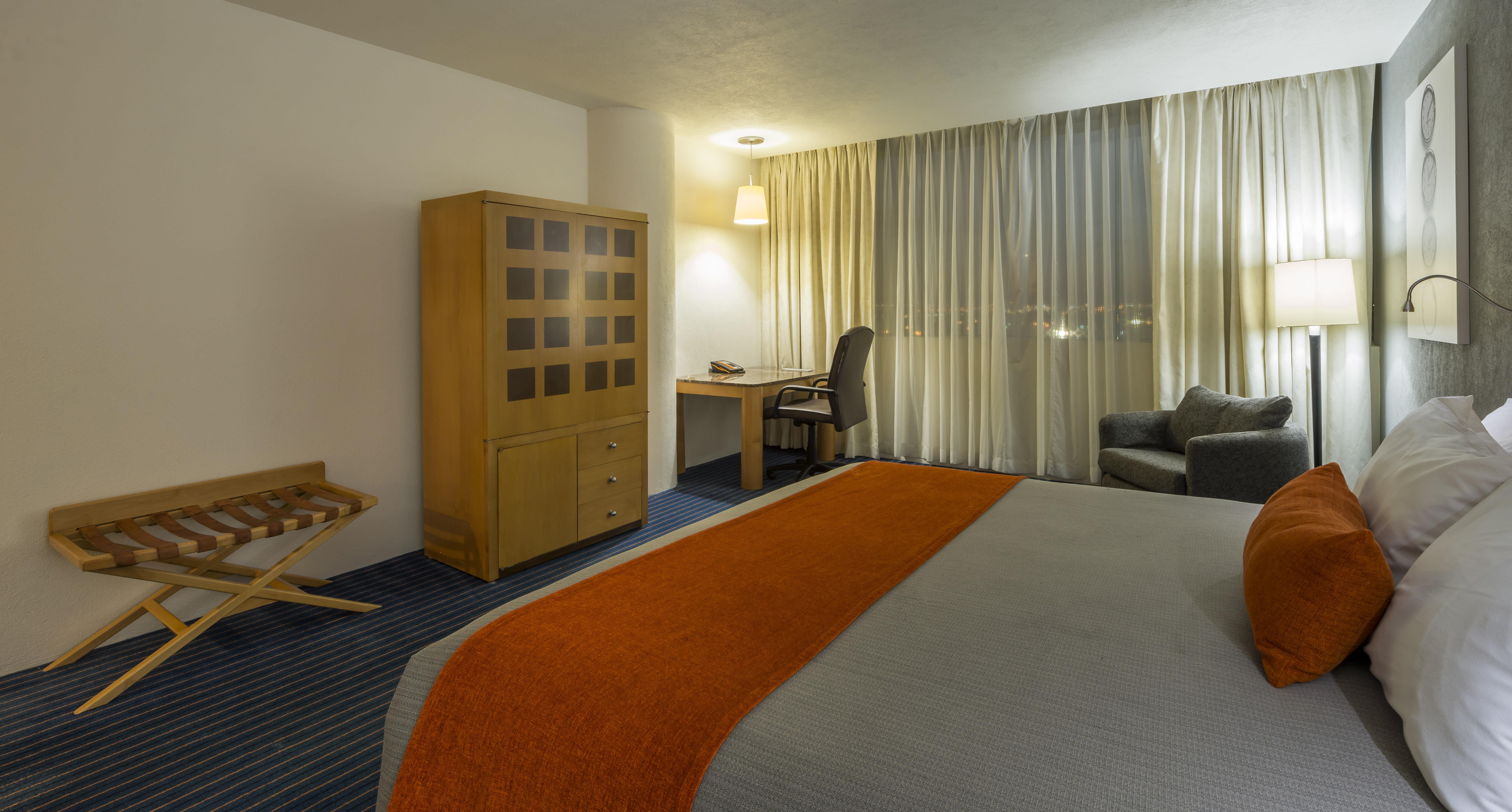 Real Inn Nuevo Laredo Εξωτερικό φωτογραφία