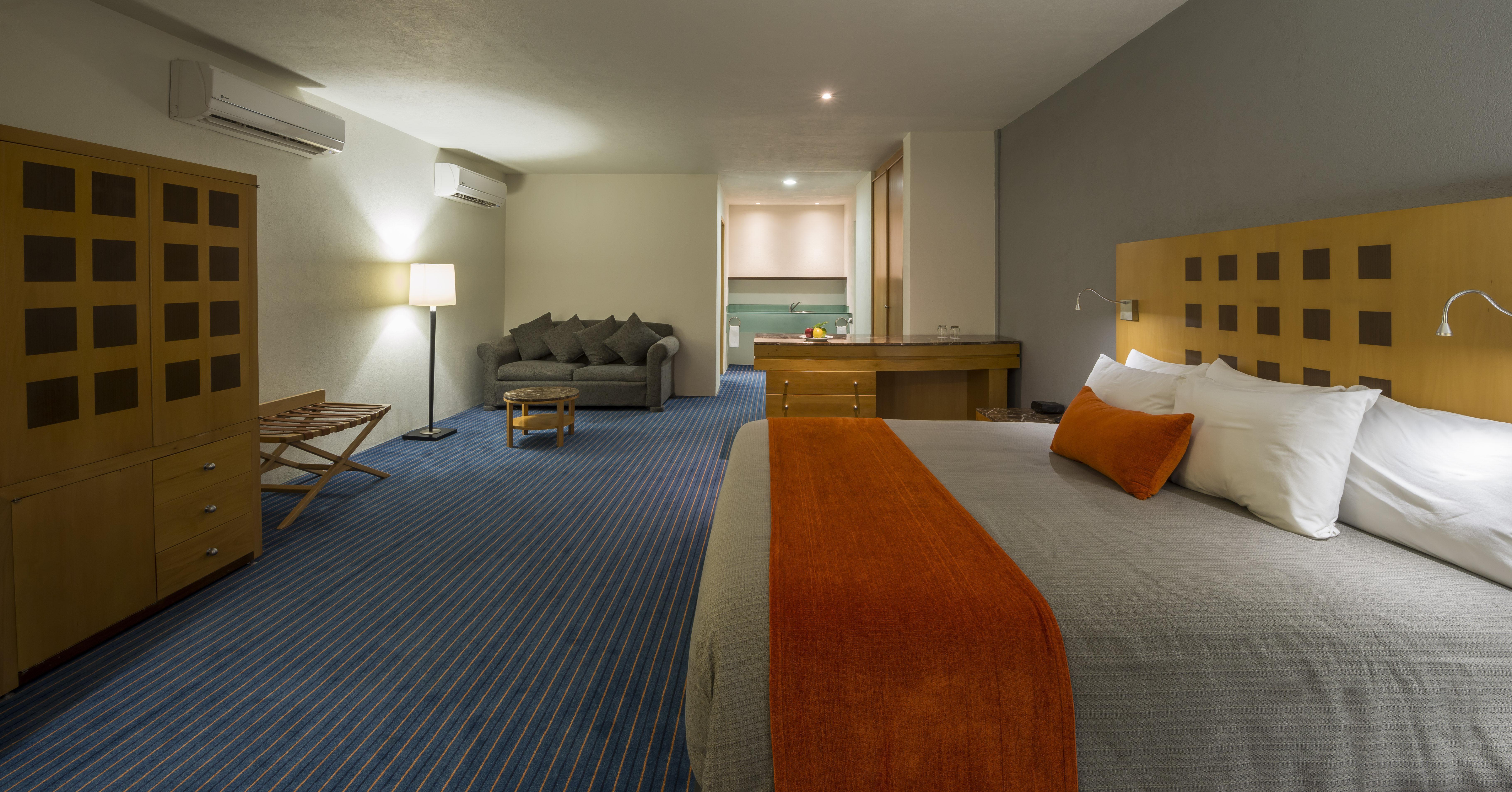 Real Inn Nuevo Laredo Εξωτερικό φωτογραφία