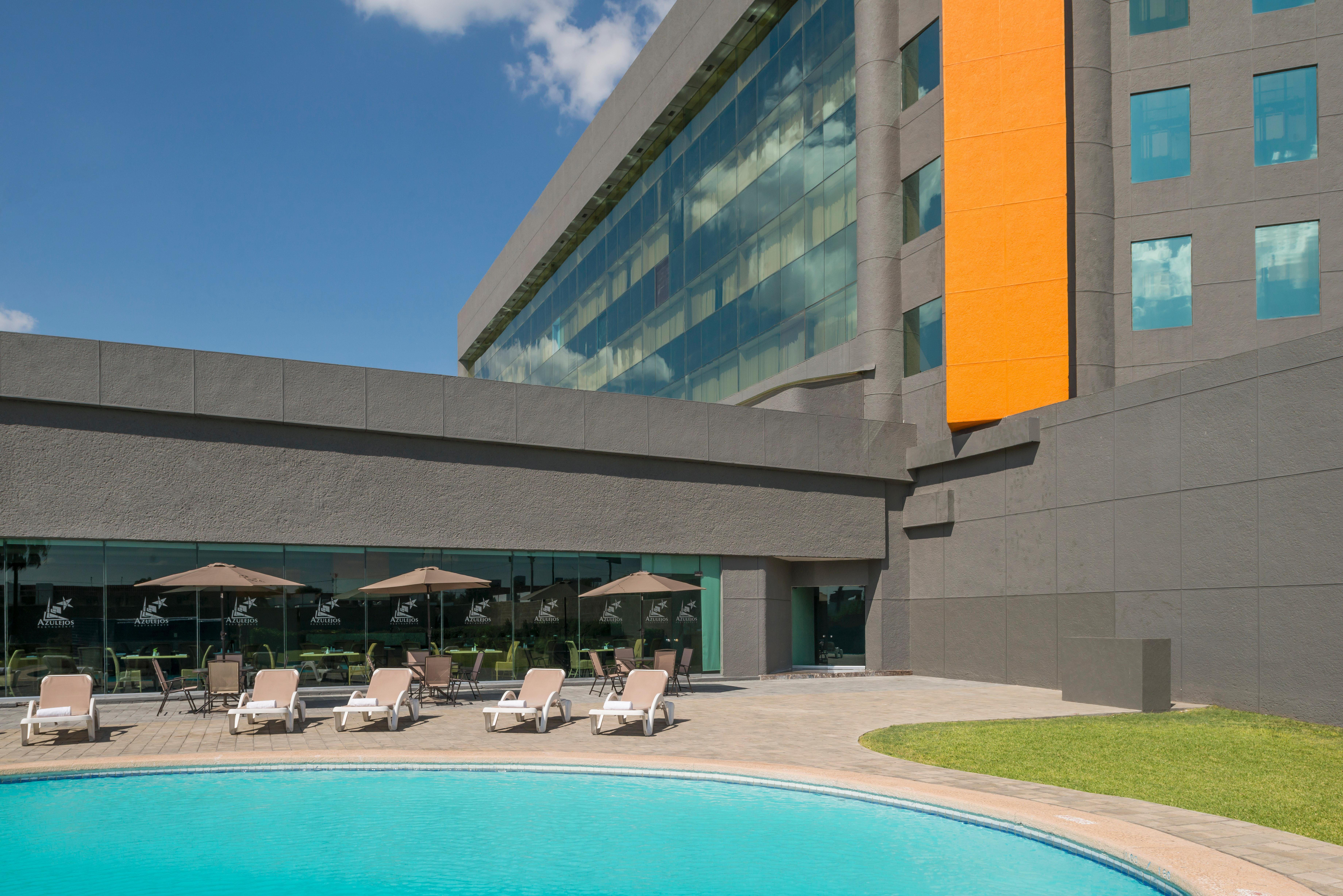 Real Inn Nuevo Laredo Εξωτερικό φωτογραφία