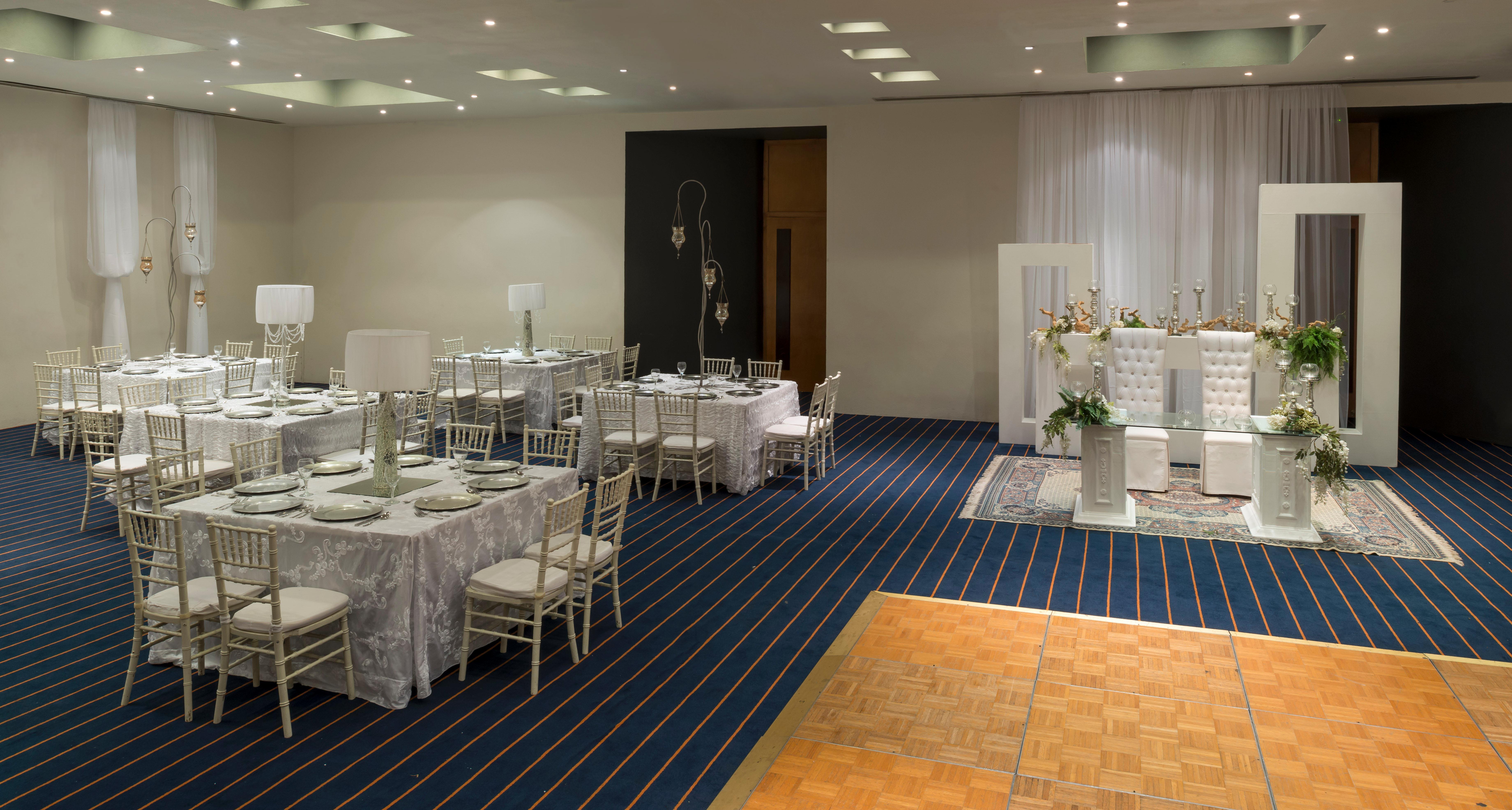Real Inn Nuevo Laredo Εξωτερικό φωτογραφία