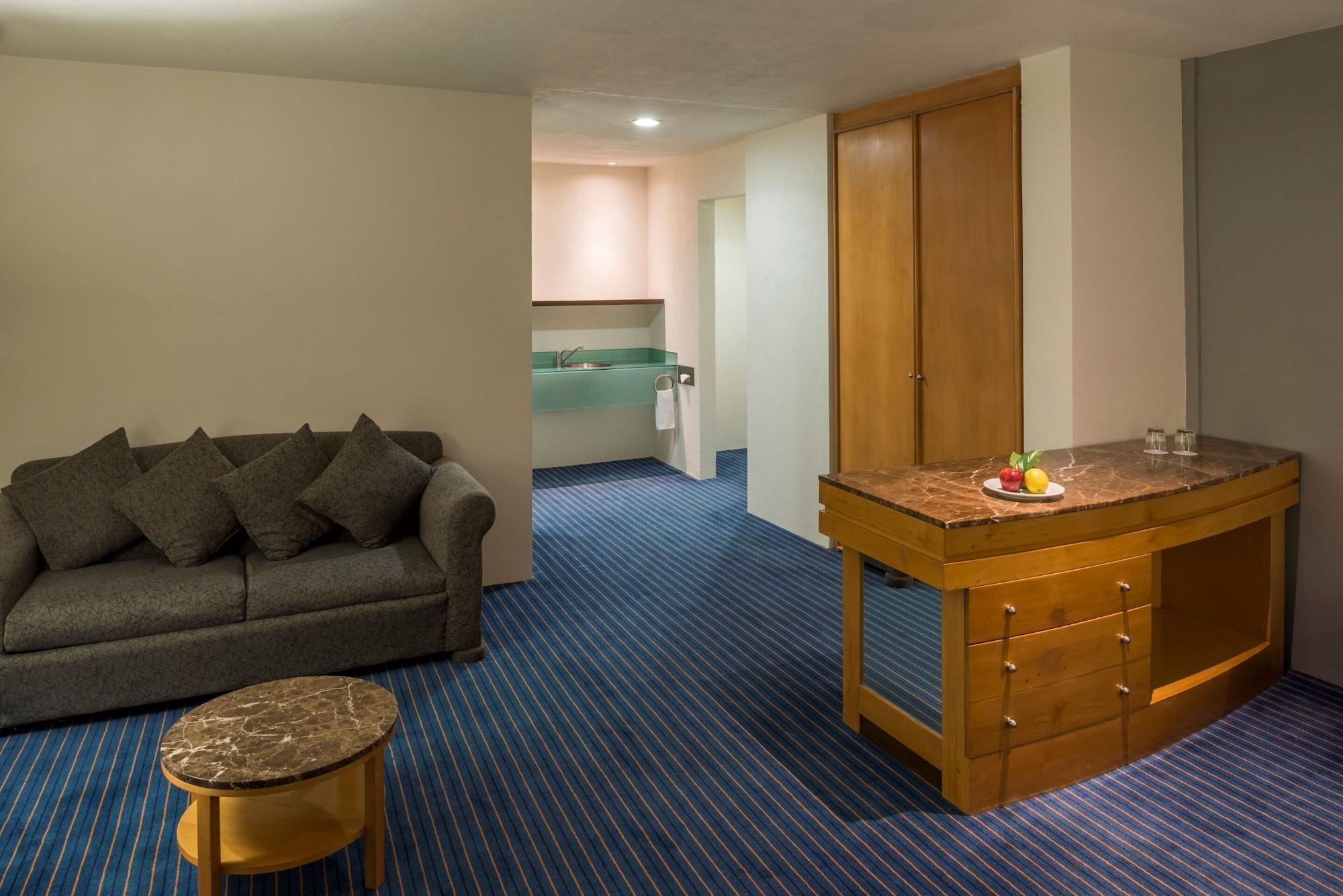 Real Inn Nuevo Laredo Εξωτερικό φωτογραφία