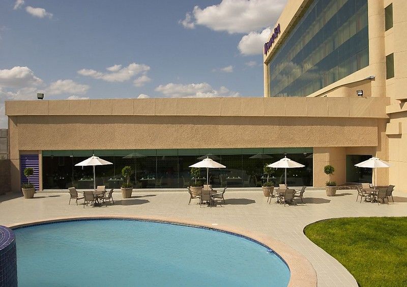 Real Inn Nuevo Laredo Εξωτερικό φωτογραφία